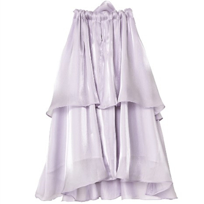 凉感蝴蝶结无袖背心原创