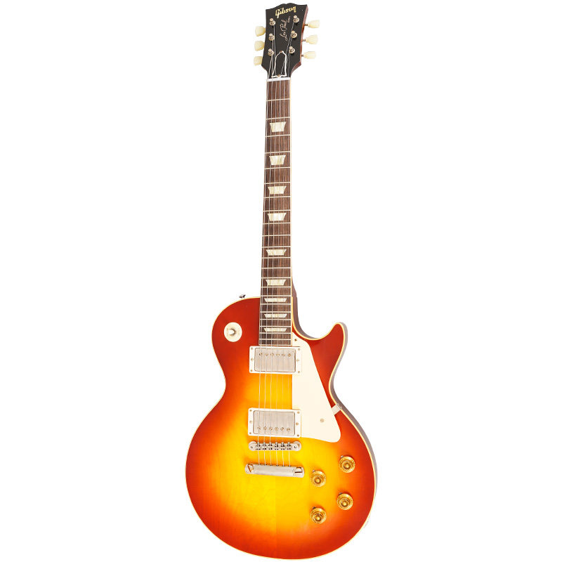 电吉他R8Gibson吉普森