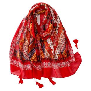 云南西藏丽江拉萨青海旅游穿搭女装敦煌异域风情服装民族风连衣裙