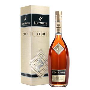 法国人头马CLUB干邑白兰地1500ml