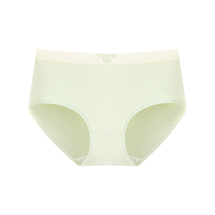 内裤女生纯棉7a级抗菌全棉裆秋冬中腰无痕2025新款女士三角短裤头