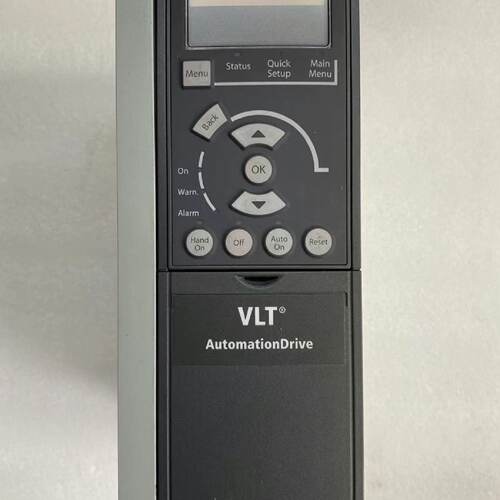 【询价】丹佛斯变频器，型号FC-301P1K5T4E20H2XNCX适用