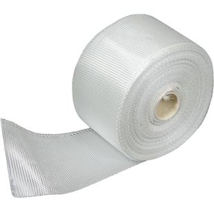 玻璃纤维带耐高温玻璃丝带布无碱玻纤布防火编织缠绕管道隔热保温