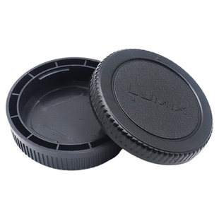 适用于奥林巴斯机身盖OM1 OM5 OMD EM1 EM5 EM10IV II III EPL8EPL7 EPL2 EP7 EP5 EP3相机盖镜头后盖M43卡口