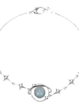 网红手链女2025年新款时尚ins小众设计感手饰女气质高级感手环女