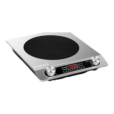 先科平面电磁炉家用3500W电磁灶