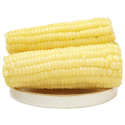 当季头茬非转基因甜糯玉米