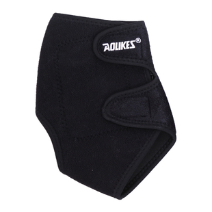 保暖发热护踝运动防跑步护脚踝男女健身舞蹈瑜伽居家骑行护具