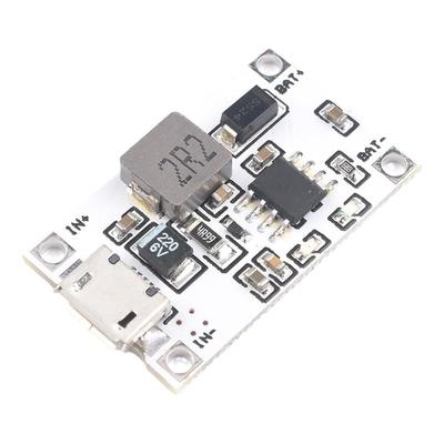 2串7.4v8.4V锂电池充电模块