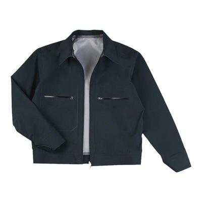 LAST HEIRS G+硬壳耐磨防风防水透气压胶老干部夹克外套冲锋衣