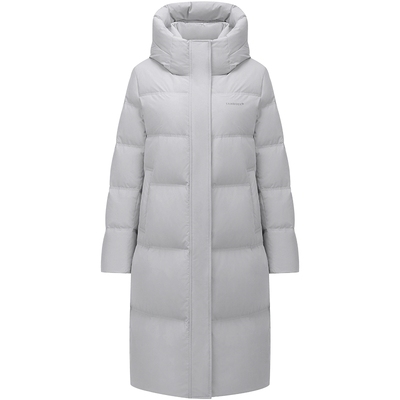 坦博尔正肩韩版羽绒服妈妈款