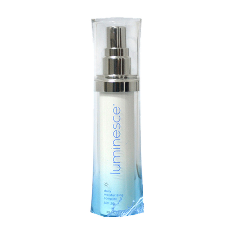 美商婕斯Luminesce  赋活肌因保湿日霜 防晒霜 SPF30美妆脸部补水