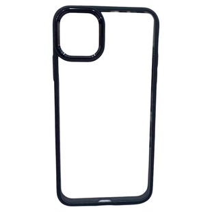 新款17黑色适用苹果16promax手机壳iphone14plus高级13pro透明15不发黄12pm女xs高级感11防摔ip男情侣p简约xr