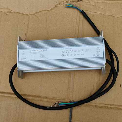 询价英飞特EUM-320S250MG防水led控制装置驱动电源3