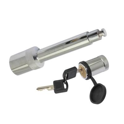 插销锁拖车钩专用防盗锁