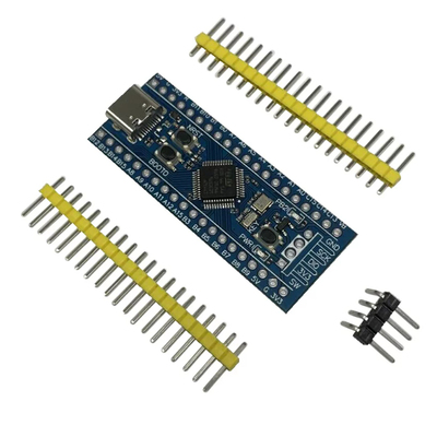 STM32F103C8T6/C6T6系统板开发板