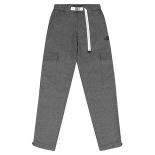 【李昀锐同款】北面UE男设计师款休闲裤防泼水TheNorthFace|8E6H