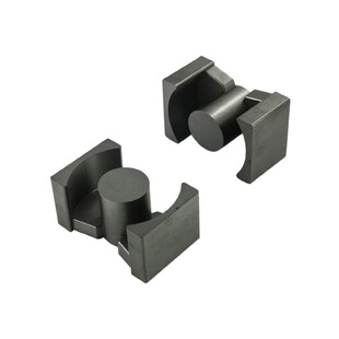 磁芯RM4/6/8/10/14配骨架 PC40PC95材质锰锌铁氧体大功率高频材料