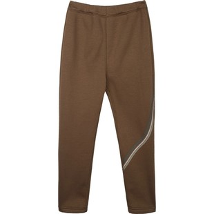 蓬马大童长裤子打底舒适柔软弹力秋冬装男女儿童pomme de terre