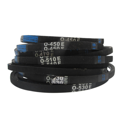 优质耐磨洗衣机皮带o型通用半