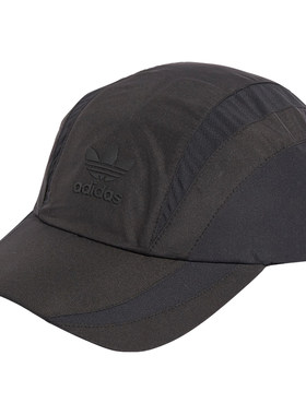 Adidas/阿迪达斯正品三叶草男女运动透气经典高尔夫鸭舌帽IW8629