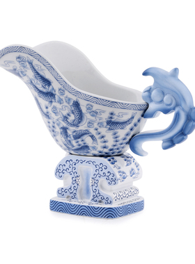 正品李居明2025蛇年大水兜摆件