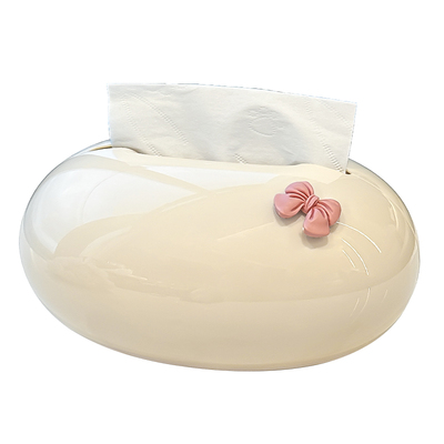 杜琥家用高颜值磁吸纸巾盒