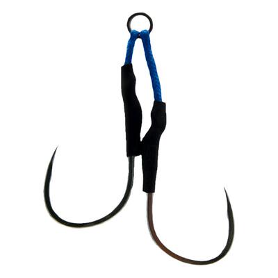 铁板钩海钓万向旋转轻型铁板