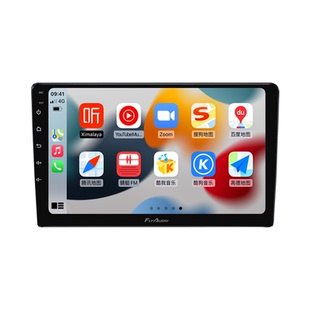 适用于丰田本田日产大众苹果CarPlay安卓Linux系统大屏机导航车机