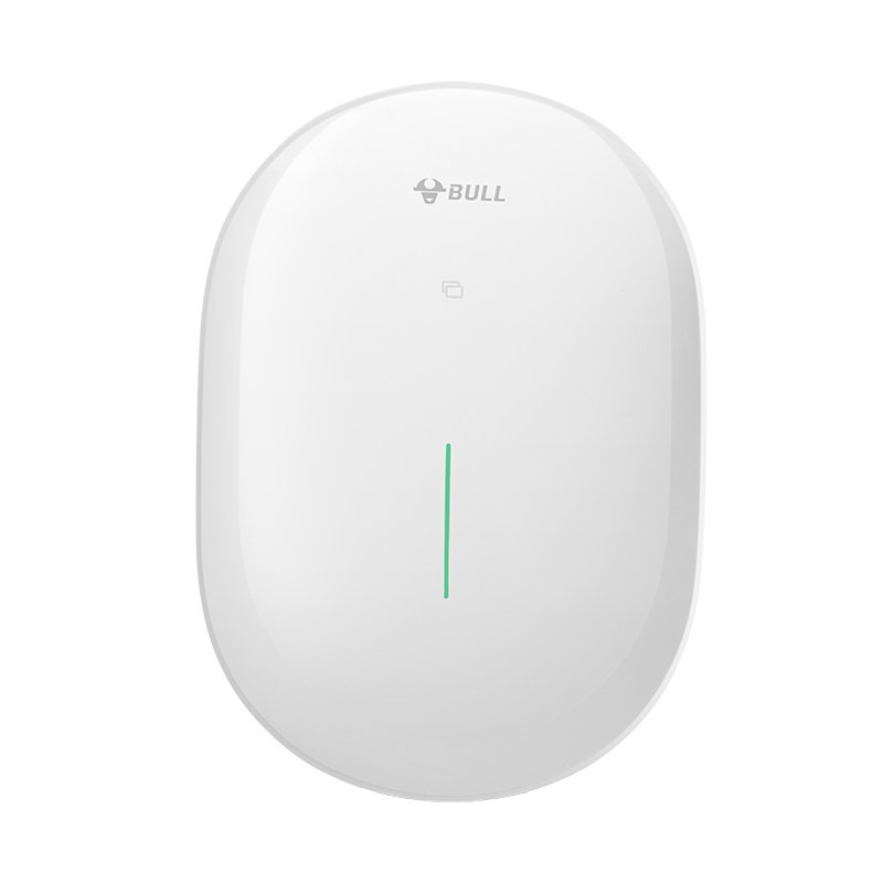 公牛理想i6家用充电桩