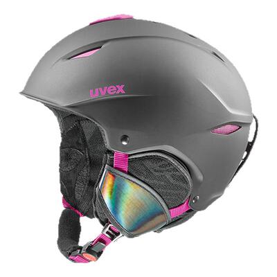 单双板硬壳抗冲击3D调节舒适