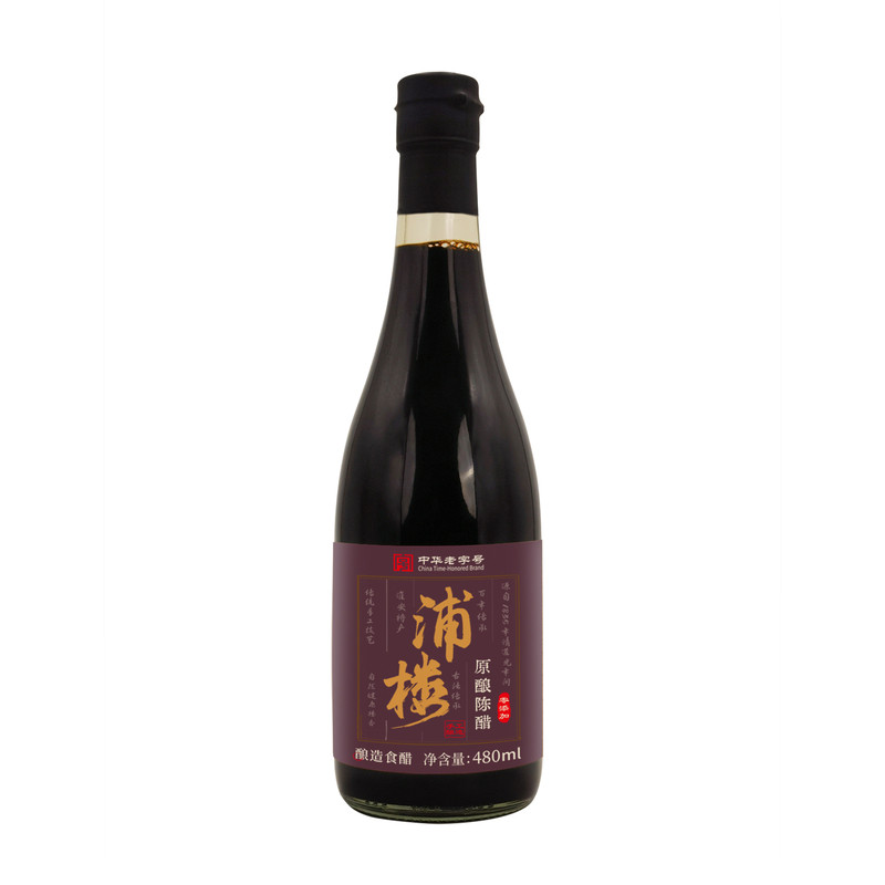 手工酿造陈醋0添加防腐糯米醋家醋/醋制品/果醋