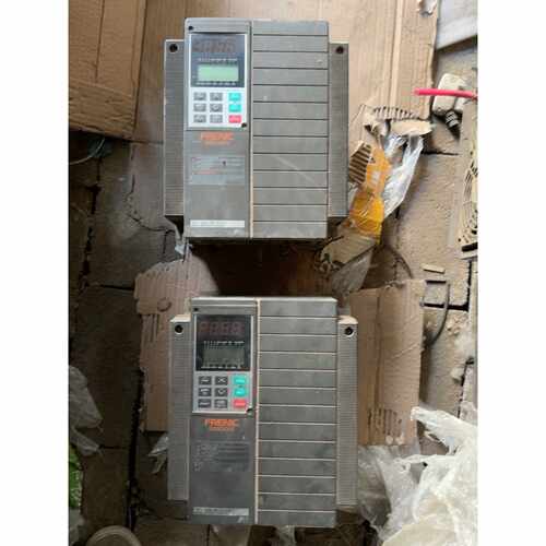 询价变频器，型号FRN5.5G11S-4CX，5.5KW，3
