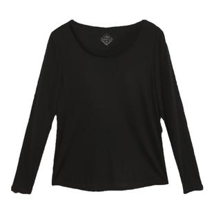 面膜真丝肌肤衣】100%桑蚕丝肌底衣打底舒适亲肤保暖套装女金三塔