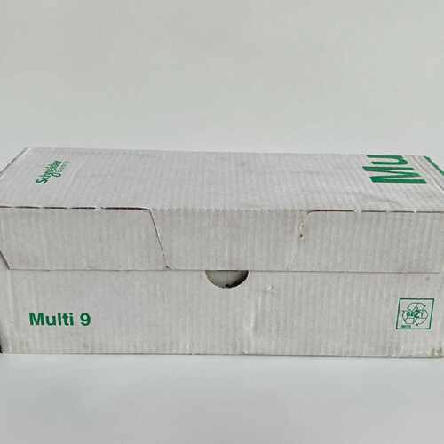 Schneider Electric 6 PCS - 24449 MULTI 9 C60 Circuit Breaker