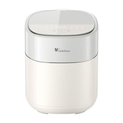 小天鹅极地舱mini迷你小型洗衣机