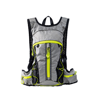 2025新款超轻量化户外运动旅行徒步登山包防水多功能反光背包20升