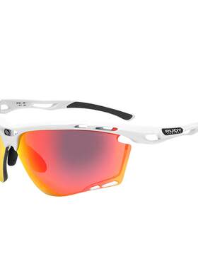 RUDYPROJECT璐迪跑步运动眼镜
