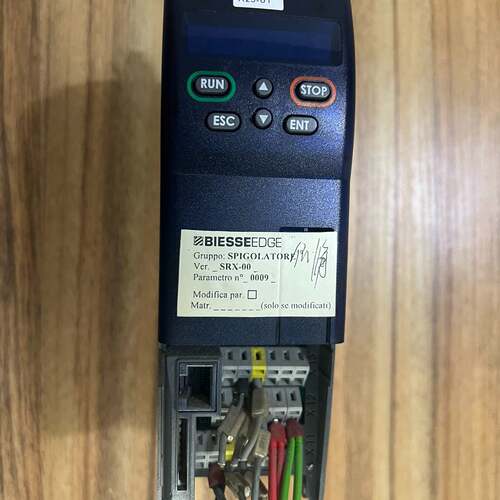 〔议价-可维修〕邦飞利变频器 AGL402-11 1 FA