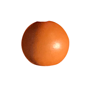 橄榄核小圆珠挂绳手链diy散珠隔珠光珠隔片长串素珠苹果圆108苏工