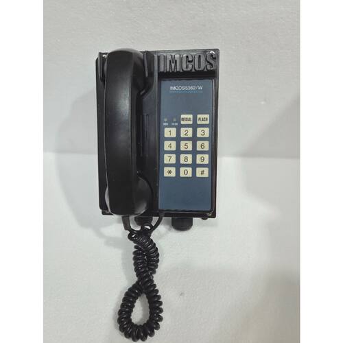 IMCOS 5362W  AUTOMATIC TELEPHONE