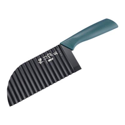 304不锈钢防锈耐用花式切土豆