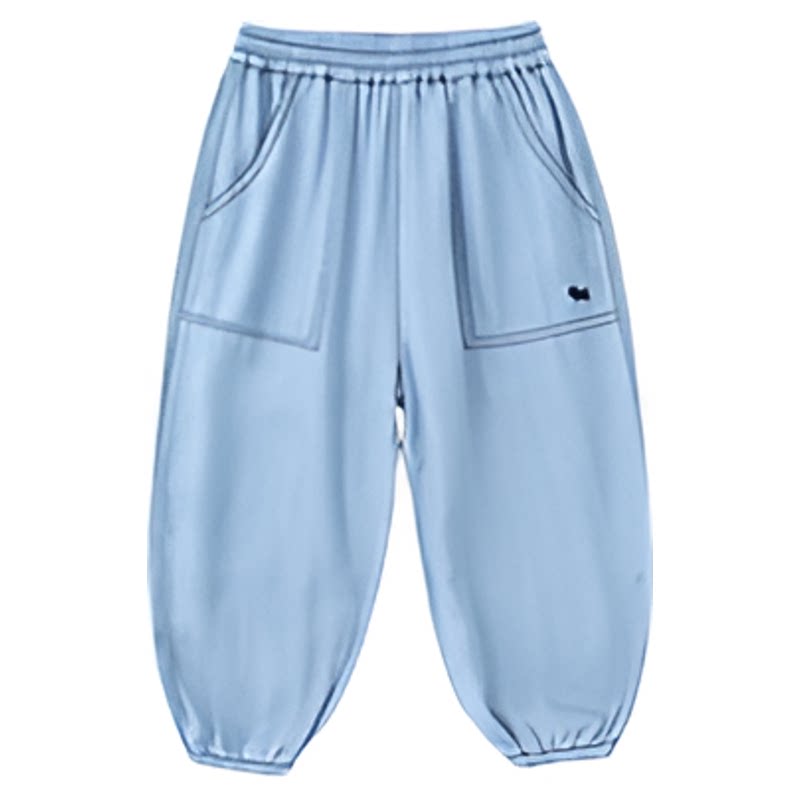 【莱赛尔】嘟嘟家夏季儿童牛仔裤