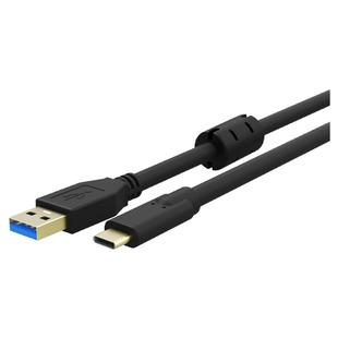 适用于大疆proket3延长线笔记本台式电脑直播摄像头罗技C1000E/S摄像头数据线4k高速传输线typec连接线5米