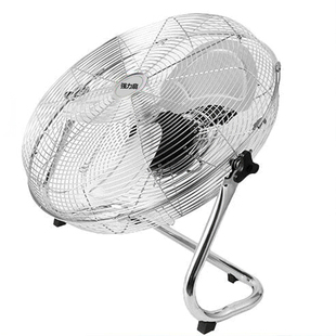 亿望趴地电风扇家用台式大功率坐爬地扇台扇强力工业商用落地扇