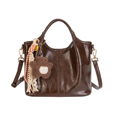 手提包包女式2025新款斜挎包