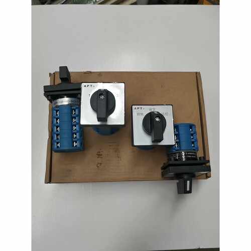 询价-APT万能转换开关LW39一16B-可维修
