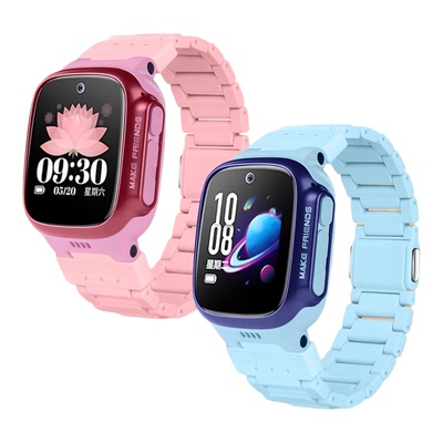 适用小天才儿童手表D3/D3S表带