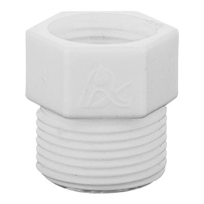 洗衣机进水口转接头水龙头6分口