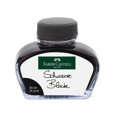 FABER－CASTELL/辉柏嘉墨水瓶装